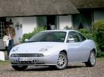 Fiat Coupe Last Edition 2000 года